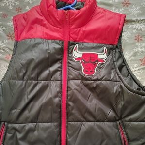 Chicago Bulls Vest